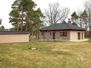 Pronájem rodinného domu, Rybníky, 87 m2