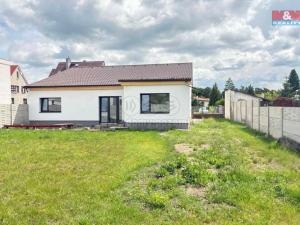 Prodej rodinného domu, Vědomice, Vetelská, 119 m2