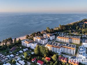 Prodej bytu 2+kk, Paprotno, Polsko, Nadbrzeżná 52, 50 m2