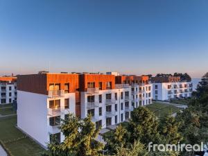 Prodej bytu 2+kk, Paprotno, Polsko, Nadbrzeżná 52, 50 m2
