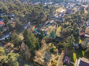 Prodej pozemku pro bydlení, Lhota, Široká, 1798 m2