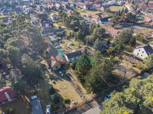 Prodej pozemku pro bydlení, Lhota, Široká, 1798 m2