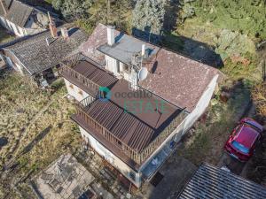 Prodej pozemku pro bydlení, Lhota, Široká, 1798 m2