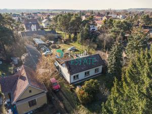 Prodej pozemku pro bydlení, Lhota, Široká, 1798 m2