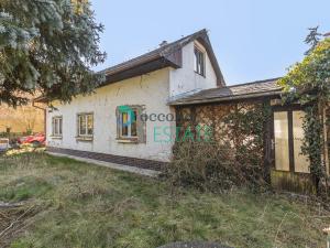Prodej pozemku pro bydlení, Lhota, Široká, 1798 m2