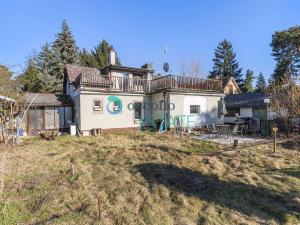 Prodej pozemku pro bydlení, Lhota, Široká, 1798 m2