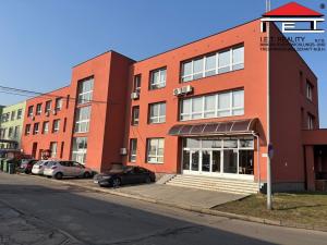 Pronájem kanceláře, Ostrava, Slovenská, 132 m2