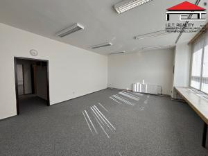 Pronájem kanceláře, Ostrava, Slovenská, 132 m2