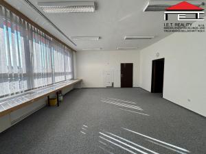 Pronájem kanceláře, Ostrava, Slovenská, 132 m2