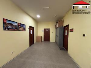 Pronájem kanceláře, Ostrava, Slovenská, 132 m2