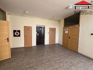 Pronájem kanceláře, Ostrava, Slovenská, 132 m2