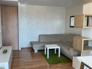 Pronájem bytu 2+kk, Pardubice - Zelené Předměstí, nábřeží Závodu míru, 50 m2