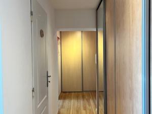 Pronájem bytu 2+kk, Pardubice - Zelené Předměstí, nábřeží Závodu míru, 50 m2