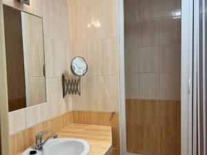 Pronájem bytu 2+kk, Pardubice - Zelené Předměstí, nábřeží Závodu míru, 50 m2