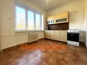Pronájem bytu 2+1, Karviná - Nové Město, Havířská, 56 m2