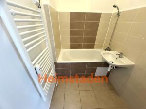 Pronájem bytu 2+1, Karviná - Nové Město, Havířská, 56 m2