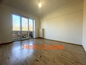 Pronájem bytu 2+1, Karviná - Nové Město, Havířská, 56 m2