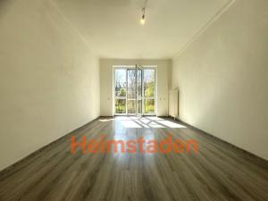 Pronájem bytu 2+1, Karviná - Nové Město, Havířská, 56 m2