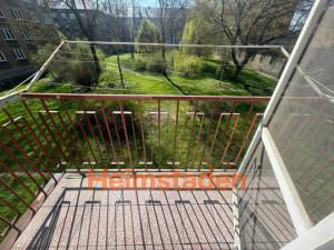 Pronájem bytu 2+1, Karviná - Nové Město, Havířská, 56 m2