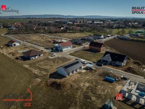 Prodej rodinného domu, Potěhy, 150 m2