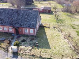 Prodej pozemku pro bydlení, Jiříkov - Starý Jiříkov, Pražská, 2996 m2