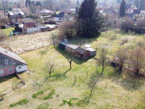 Prodej pozemku pro bydlení, Jiříkov - Starý Jiříkov, Pražská, 2996 m2