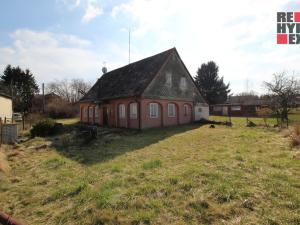 Prodej pozemku pro bydlení, Jiříkov - Starý Jiříkov, Pražská, 2996 m2