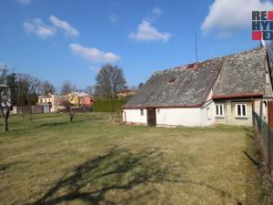 Prodej pozemku pro bydlení, Jiříkov - Starý Jiříkov, Pražská, 2996 m2