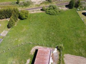 Prodej pozemku pro bydlení, Stružnice, 3971 m2
