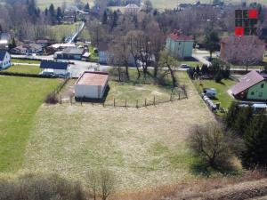 Prodej pozemku pro bydlení, Stružnice, 3971 m2