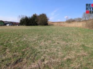 Prodej pozemku pro bydlení, Stružnice, 3971 m2
