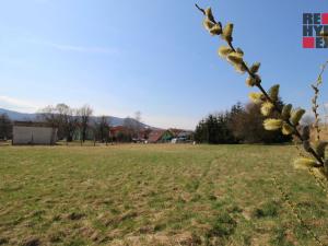 Prodej pozemku pro bydlení, Stružnice, 3971 m2