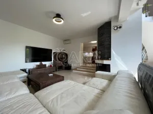 Prodej rodinného domu, Praha - Záběhlice, Dolní Chaloupky, 322 m2