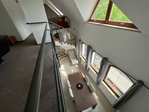 Prodej rodinného domu, Praha - Záběhlice, Dolní Chaloupky, 322 m2