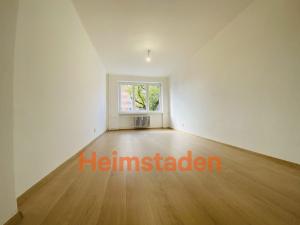 Pronájem bytu 2+1, Ostrava - Mariánské Hory, Boleslavova, 52 m2