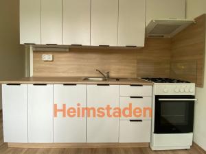 Pronájem bytu 2+1, Ostrava - Mariánské Hory, Boleslavova, 52 m2