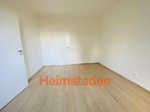 Pronájem bytu 2+1, Ostrava - Mariánské Hory, Boleslavova, 52 m2