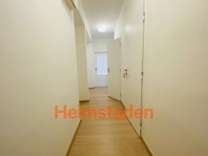 Pronájem bytu 2+1, Ostrava - Mariánské Hory, Boleslavova, 52 m2