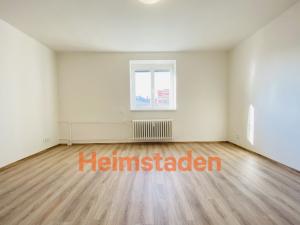 Pronájem bytu 3+1, Ostrava - Poruba, Hlavní třída, 73 m2