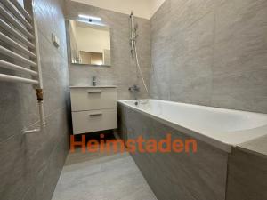 Pronájem bytu 3+1, Ostrava - Poruba, Hlavní třída, 73 m2