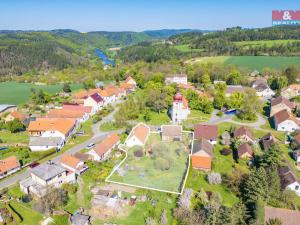 Prodej rodinného domu, Zvíkovec, 187 m2