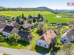 Prodej rodinného domu, Zvíkovec, 187 m2