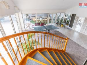 Prodej rodinného domu, Město Albrechtice, Krnovská, 300 m2