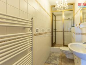 Prodej rodinného domu, Město Albrechtice, Krnovská, 300 m2
