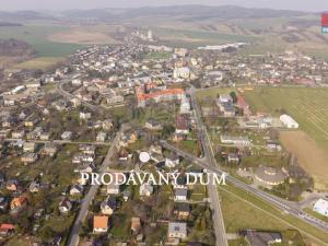 Prodej rodinného domu, Město Albrechtice, Krnovská, 300 m2