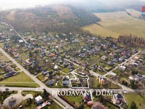 Prodej rodinného domu, Město Albrechtice, Krnovská, 300 m2