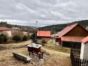 Prodej chalupy, Mosty u Jablunkova, Slovensko, 325 m2