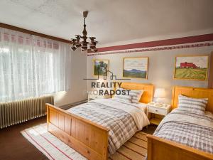 Prodej chalupy, Mosty u Jablunkova, Slovensko, 325 m2