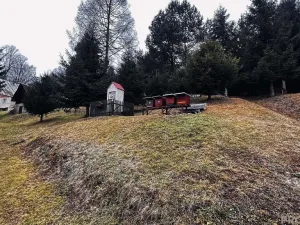 Prodej chalupy, Mosty u Jablunkova, Slovensko, 325 m2