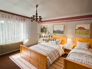 Prodej chalupy, Mosty u Jablunkova, Slovensko, 325 m2